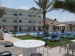 Malliotakis Beach Hotel by Checkin