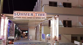 Malliotakis Beach Hotel by Checkin