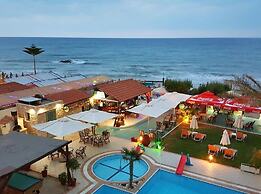 Malliotakis Beach Hotel by Checkin