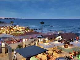 Malliotakis Beach Hotel by Checkin