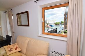 Apartment Wharf – Meridian Place