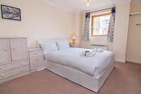 Apartment Wharf – Meridian Place