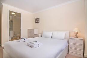 Apartment Wharf – Meridian Place