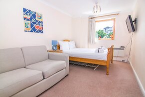 Apartment Wharf – Meridian Place