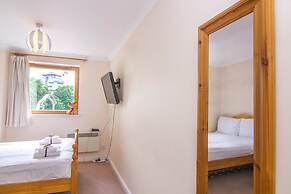 Apartment Wharf – Meridian Place