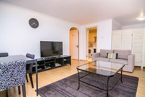 Apartment Wharf – Meridian Place