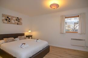 Apartment Wharf – Meridian Place