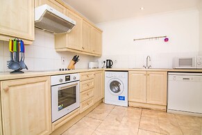 Apartment Wharf – Meridian Place