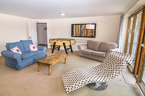 Apartment Wharf – Meridian Place