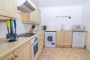 Apartment Wharf – Meridian Place