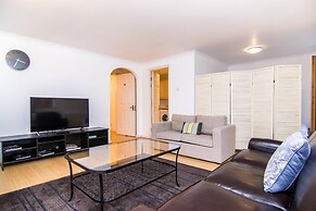 Apartment Wharf – Meridian Place