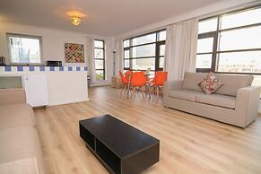 Apartment Wharf – Meridian Place