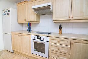 Apartment Wharf – Meridian Place