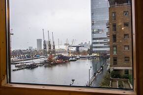 Apartment Wharf – Meridian Place