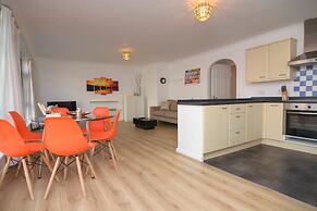 Apartment Wharf – Meridian Place