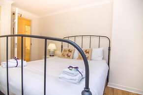 Apartment Wharf – Meridian Place