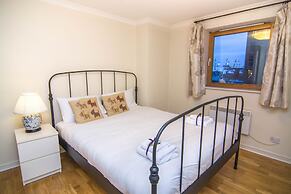 Apartment Wharf – Meridian Place