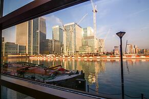 Apartment Wharf – Meridian Place