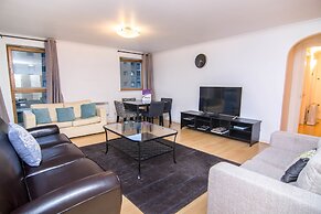 Apartment Wharf – Meridian Place