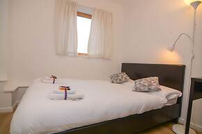 Apartment Wharf – Meridian Place