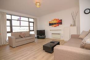 Apartment Wharf – Meridian Place