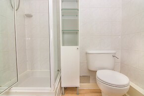 Apartment Wharf – Meridian Place