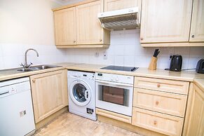 Apartment Wharf – Meridian Place