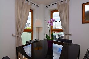 Apartment Wharf – Meridian Place