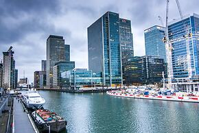 Apartment Wharf – Meridian Place