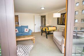 Apartment Wharf – Meridian Place