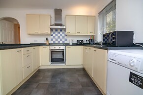 Apartment Wharf – Meridian Place