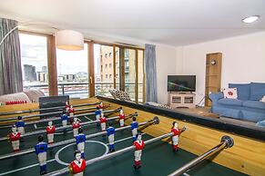 Apartment Wharf – Meridian Place