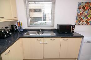 Apartment Wharf – Meridian Place