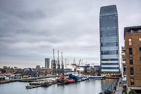 Apartment Wharf – Meridian Place