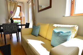 Apartment Wharf – Meridian Place