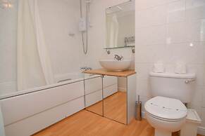 Apartment Wharf – Meridian Place