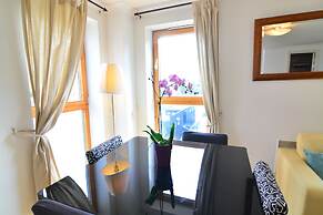 Apartment Wharf – Meridian Place