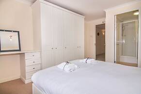 Apartment Wharf – Meridian Place