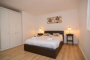 Apartment Wharf – Meridian Place