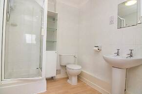 Apartment Wharf – Meridian Place