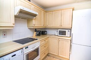 Apartment Wharf – Meridian Place