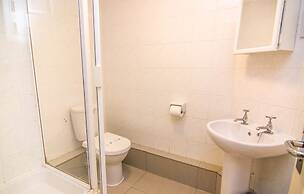 Apartment Wharf – Meridian Place