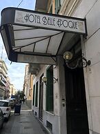 Hotel Belle Epoque