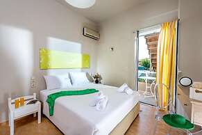 Anemos Suites by Estia