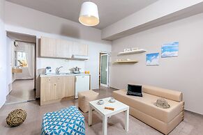 Anemos Suites by Estia