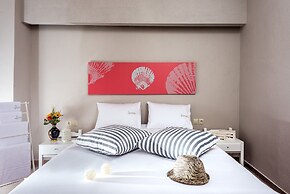 Anemos Suites by Estia