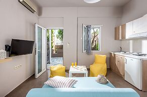 Anemos Suites by Estia