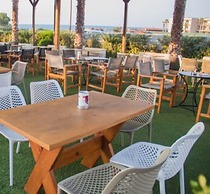 Anemos Suites by Estia