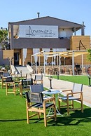 Anemos Suites by Estia