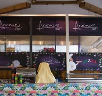 Anemos Suites by Estia